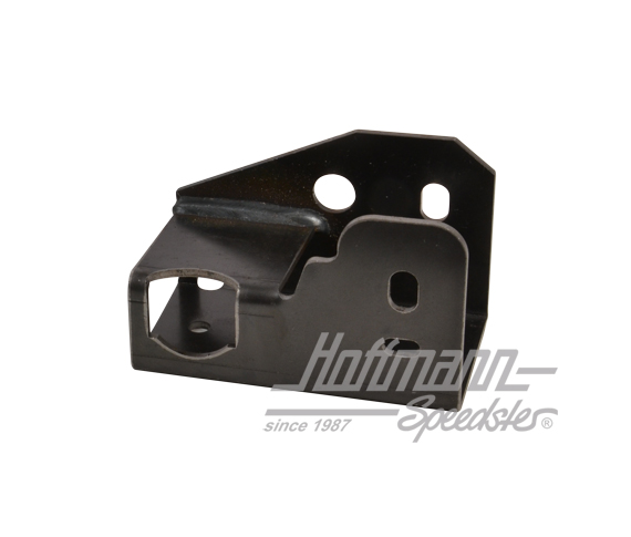 Supporto di guida dell'assale, posteriore, Furgone T3, destra                                       