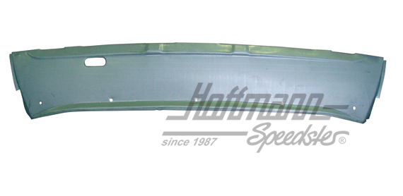 Lamiera frontale, inferiore | 952022-0 | 185-2000