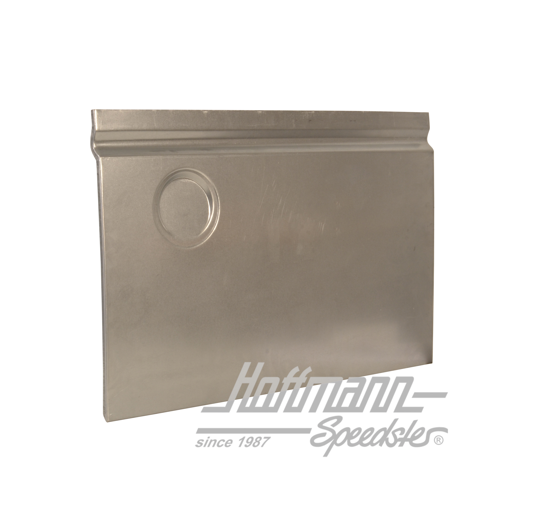 Lamiera di riparazione, porta a battente, posteriore, in basso, a destra                            