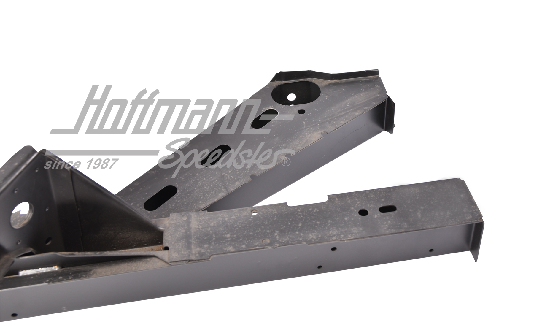 Longherone, completo, anteriore, destra                                                             