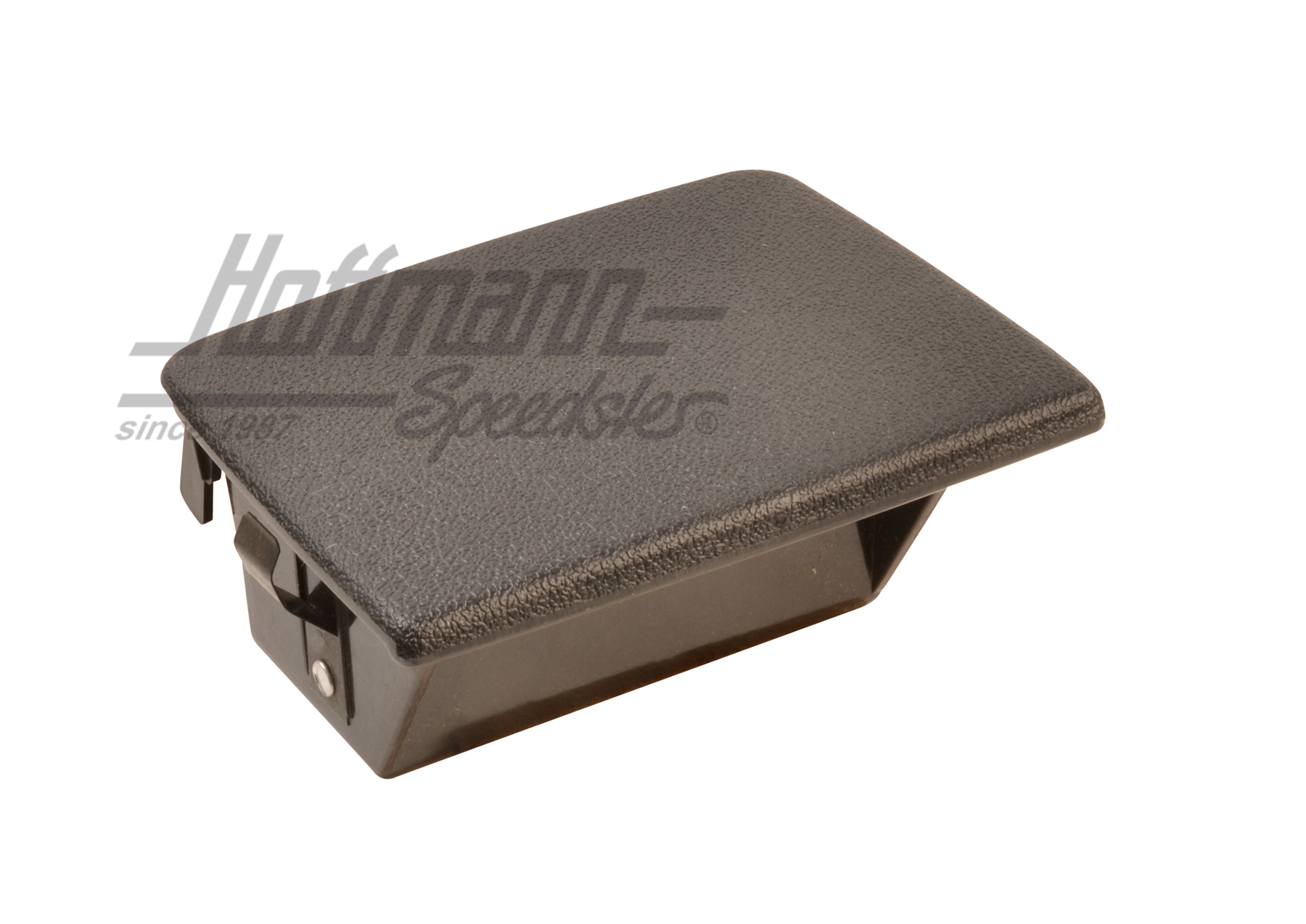 Portacenere, console centrale piana                                                                 