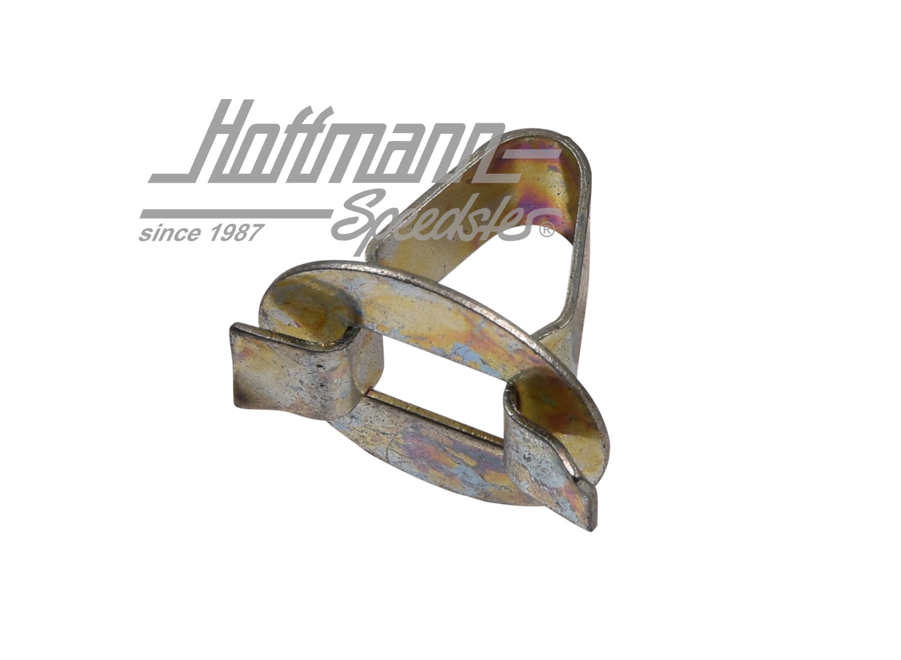 Clip, profilo imbottitura, lamiera laterale

, interiore | 311 867 289 | 069-8730