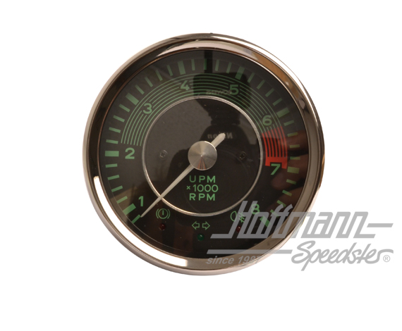 Contagiri, Porsche 356, 100mm                                                                       