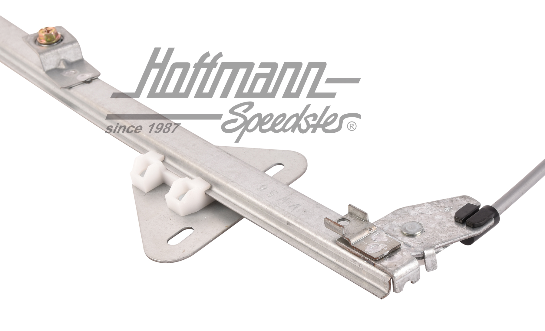 Alzacristalli
, elettrico, Furgone T4, destra                                                      