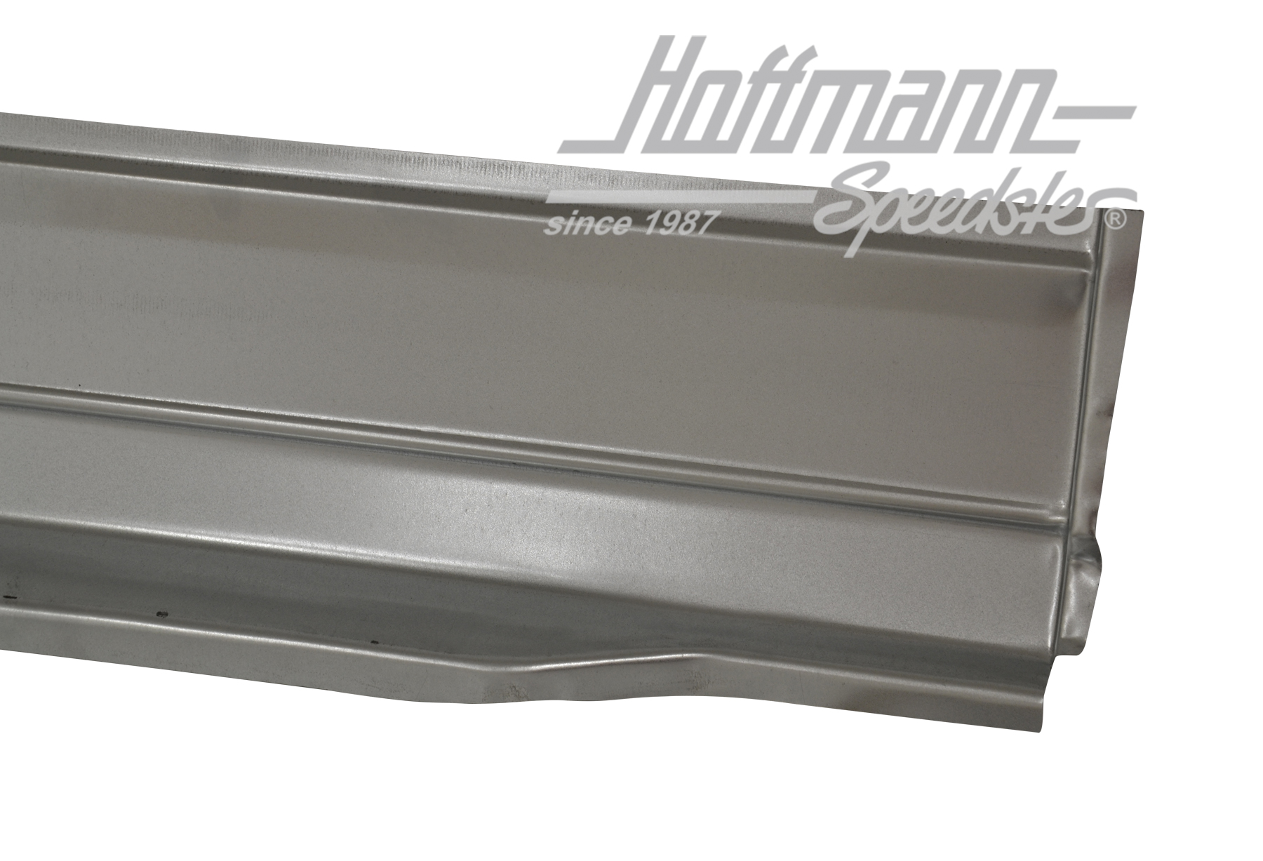 Lamiera pannello laterale, Furgone T4, sinistra, 250mm                                              