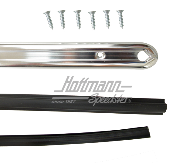 Modanatura sotto la porta, 911, .65-.73, stretta                                                    