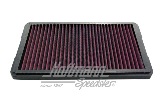 Filtro aria sportivo,  K & N, 911/964 Turbo | 33-2530 | 530-5365