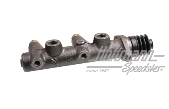 Cilindro maestro del freno, Furgone T1, 8.66-7.67                                                   