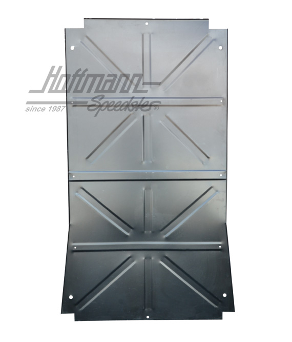 Lamiera sotto il fondo, inferiore, Furgone T2, 8.67-7.72 | 211 703 715 | 096-0508