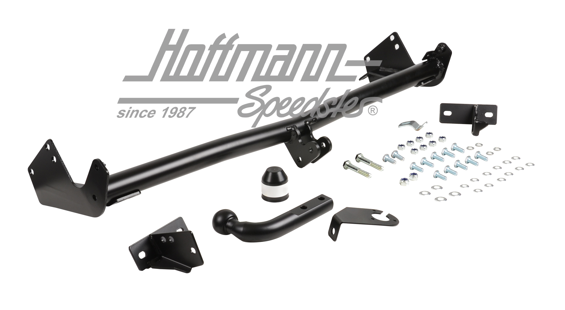 Gancio di traino, Furgone T2, 8.67-7.71                                                             