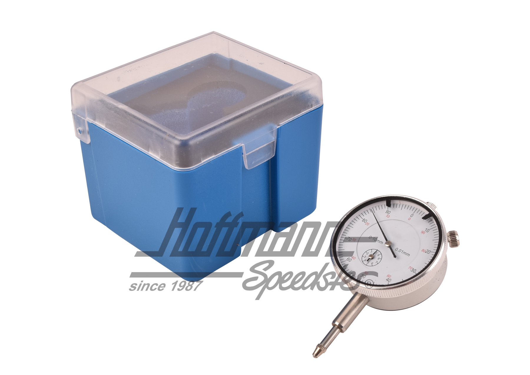 Comparatore, universale, 0-10mm |  | 027-0554