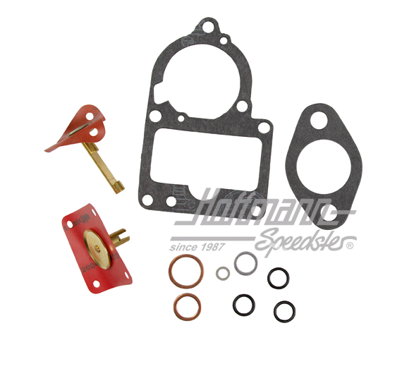 Kit di riparazione, carburatore, 31 PICT-4 | 111 198 569 H/C | 020-1362