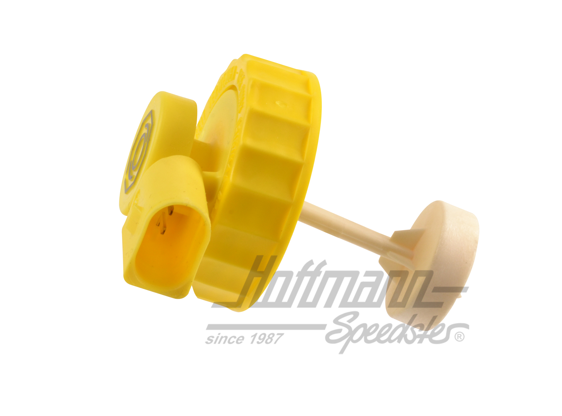 Tappo, serbatoio liquido freni, luce d'avvertimento                                                 