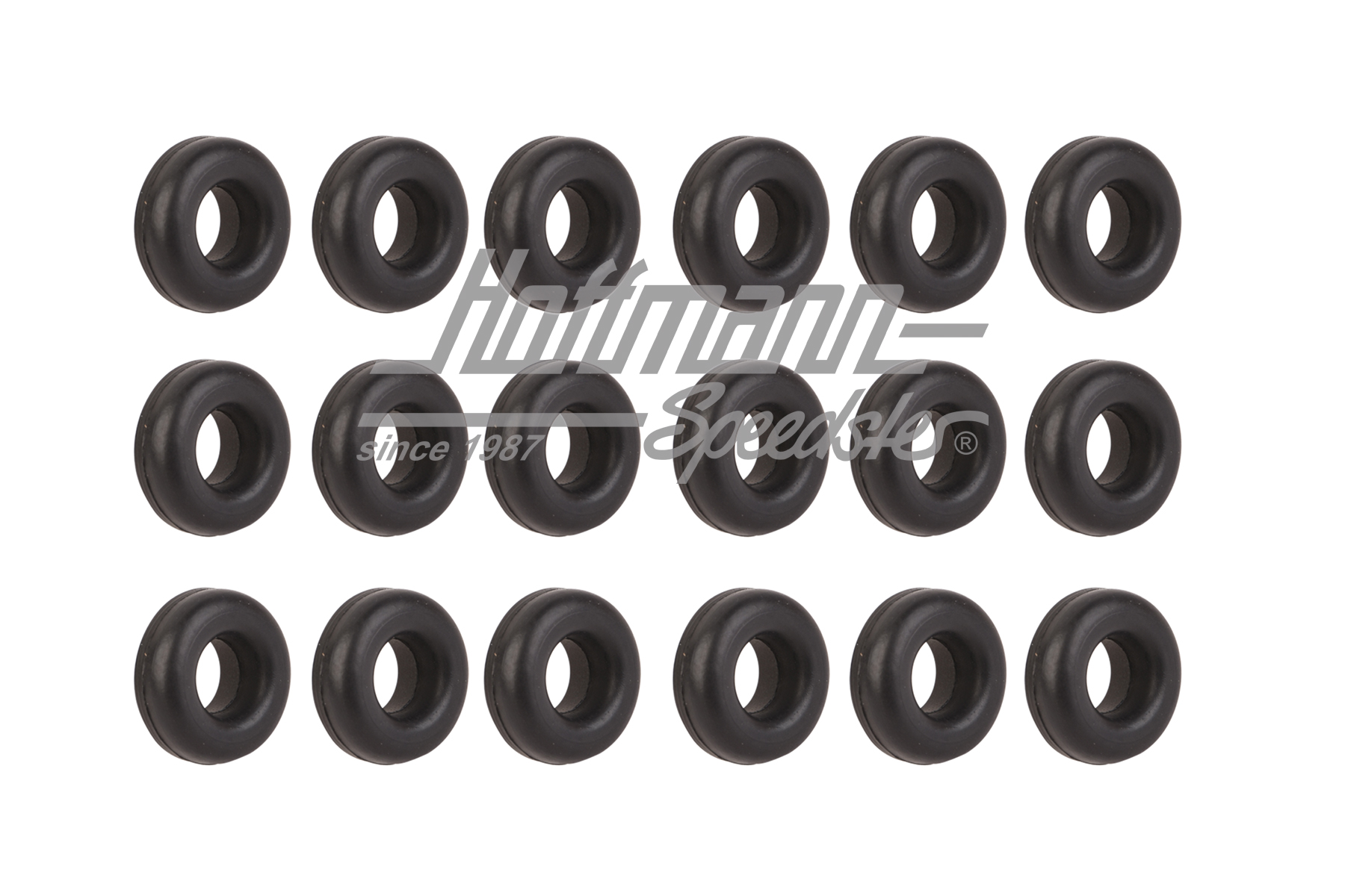 Anello di spinta, carter della catena, 964/993 | 964 105 140 01 | 530-0073-35