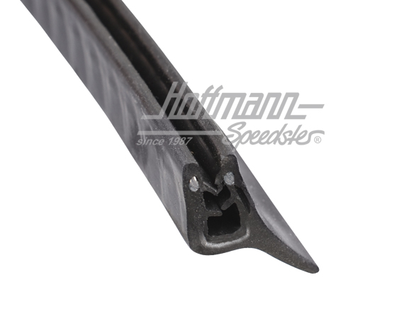 Profilo, cerchio Targa, dietro, 65-89                                                               