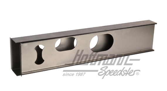 Lamiera di riparazione, longherone, anteriore, destra | 211 703 026 | 096-0198-32