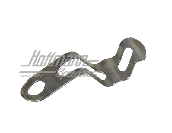 Molla di fissaggio, tirante / serratura porta, 8.66-                                                