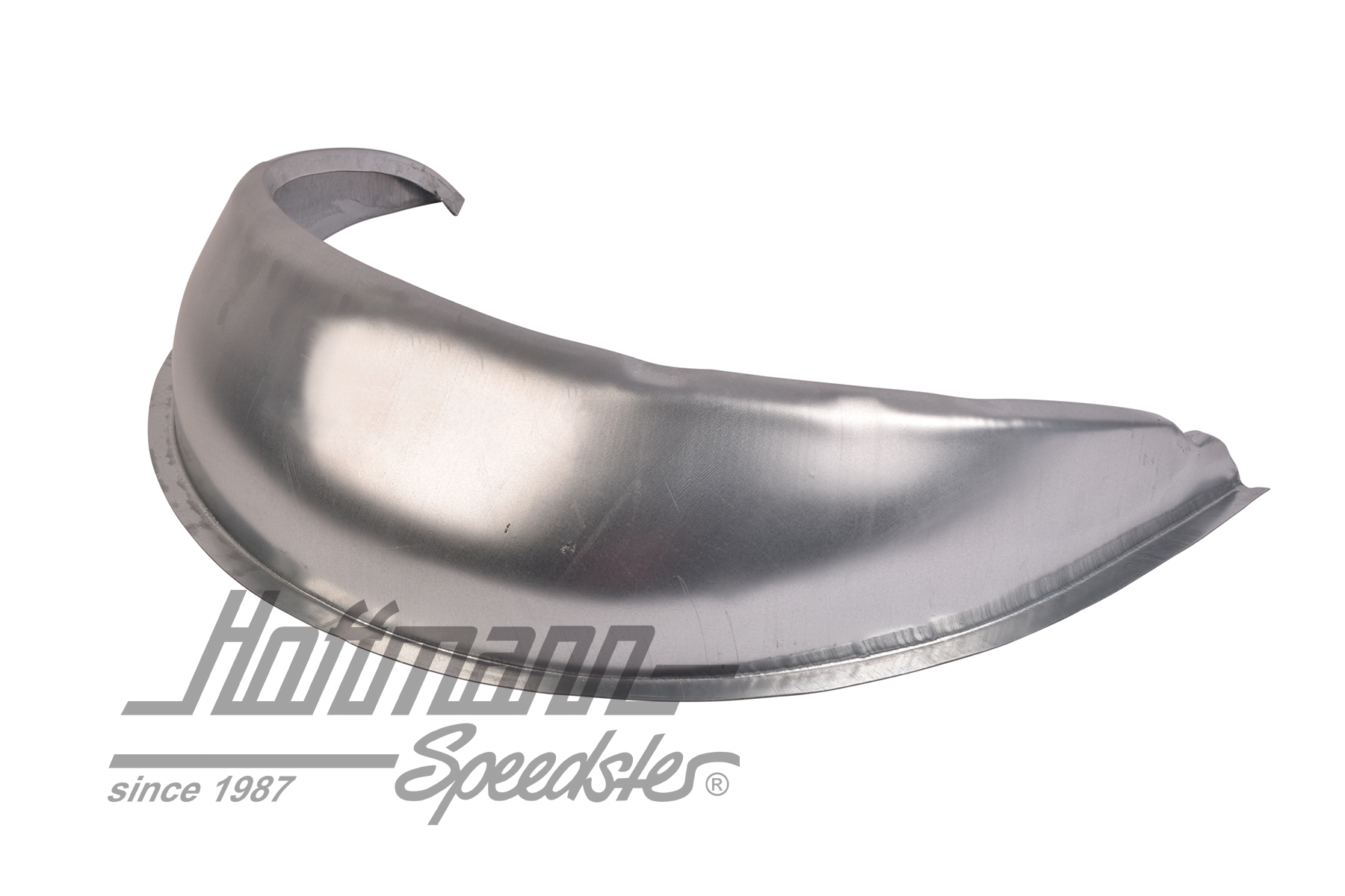 Lamiera passaruota interna, posteriore, sinistra, grande                                            