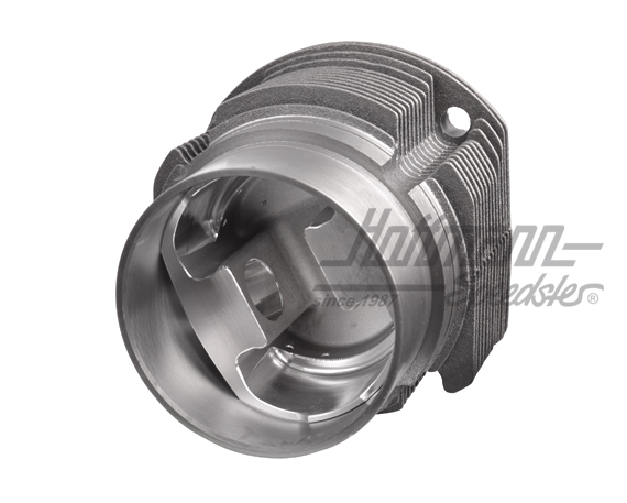 Pistoni + cilindri, 911S, 2.7, 90mm, JE(L)                                                          