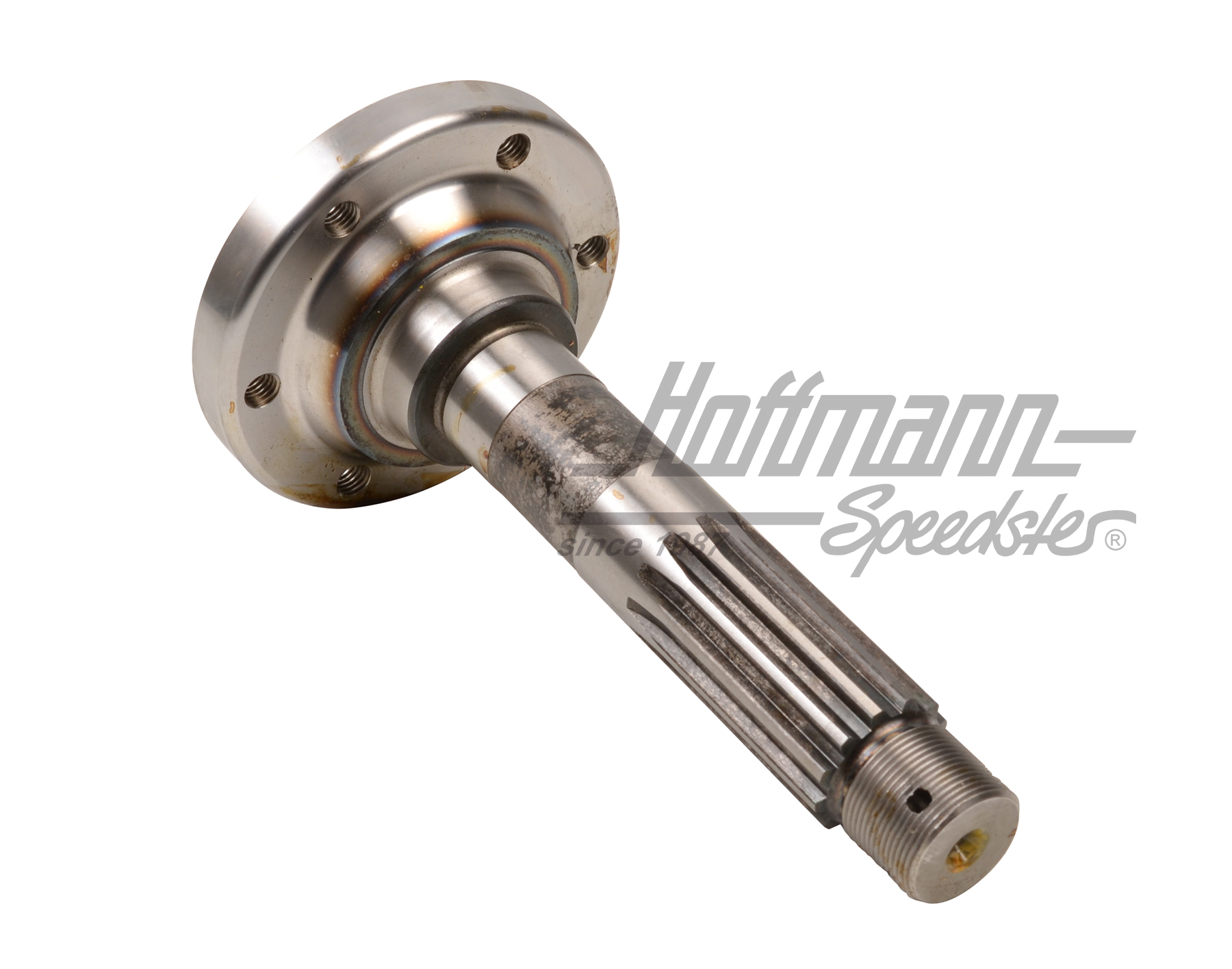 Semiasse, Furgone T3,Syncro 16"                                                                     