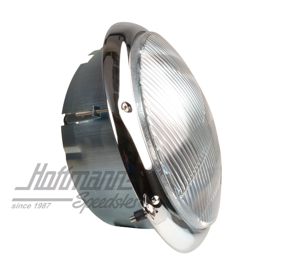 Faro, Furgone T1, 60-67, riproduzione, sinistra                                                     