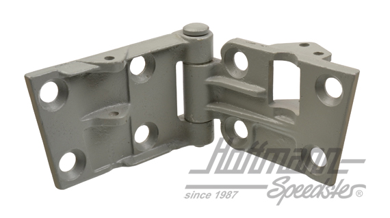 Cerniera della portiera, superiore, destra, 60-74 | 141 831 402 C | 066-0350-02