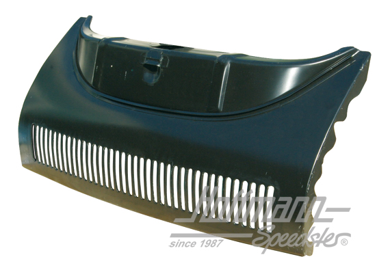 Grembialatura anteriore, 1302/1303, intagliata | 113 805 591 A | 050-2000