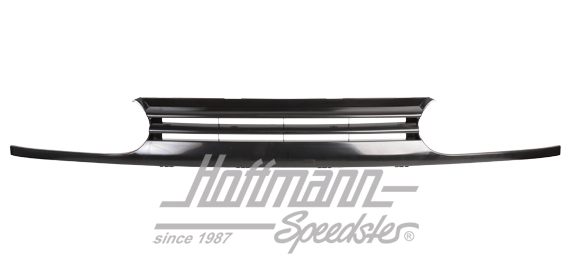 Calandra, Golf 3, senza emblema
 | 1H6 653 | 218-0590