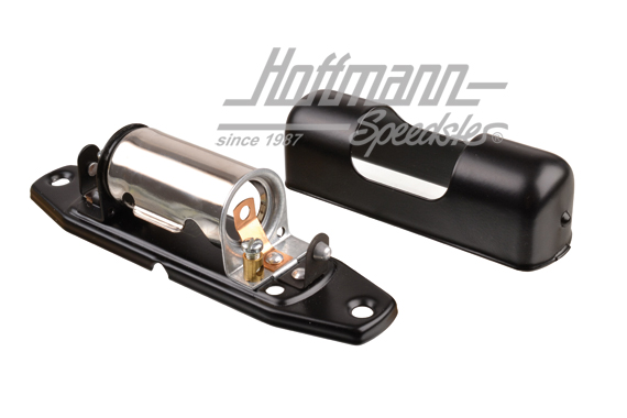 Luce di lettura/luce vano motore, Hella                                                             