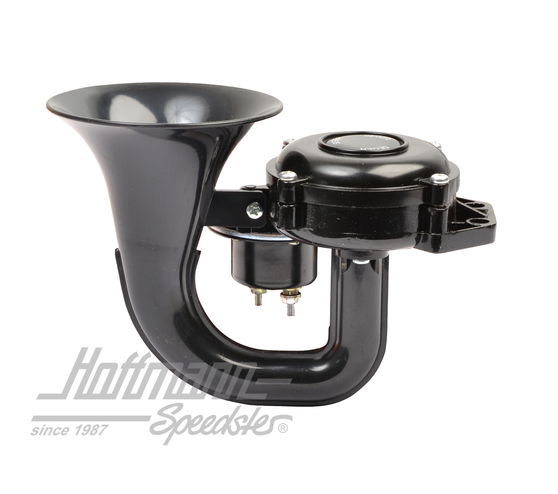 Fanfara, para compressore d'aria, 12/24V                                                            