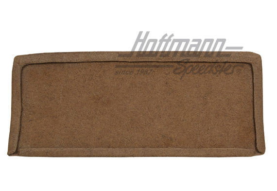 Imbottitura schienale, centro,  OE-Style                                                            