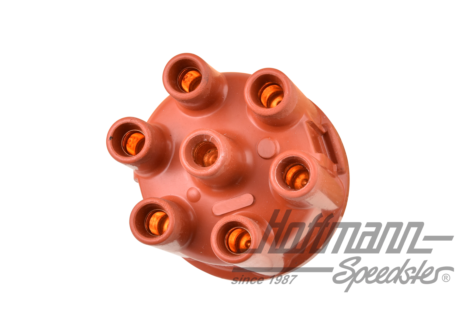 Calotta spinterogeno, 911, 65-68/77, BOSCH 
                                                       