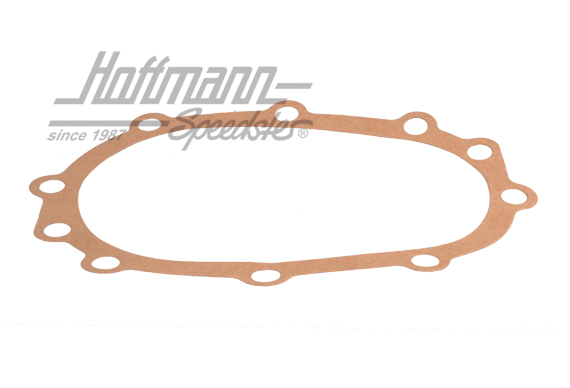Guarnizione, dispositivo di rinvio, assale oscillante, -7.63                                        