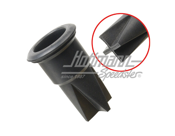 Valvola discarico, serbatoio acqua, anteriore | 171 819 419 | 180-1385-10