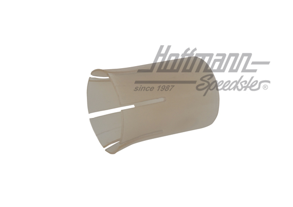 Guida asta di comando, posteriore, -10.61  
 | 211 711 185 A | 089-4010-12