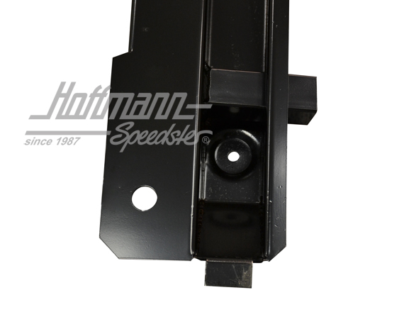 Longherone di riparazione, Cabriolet, 1302/03, destra                                               