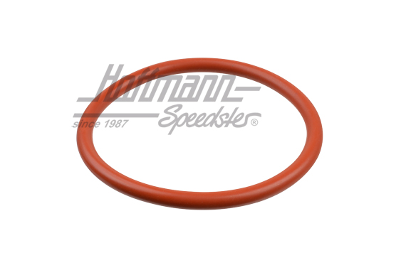 Anello di tenuta, collettore della valvola
, di sopra, Turbo                                       