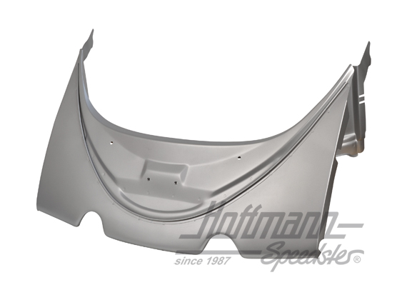 Grembialatura posteriore, 60-66, Qualità Superiore | 111 813 301 L | 050-2194