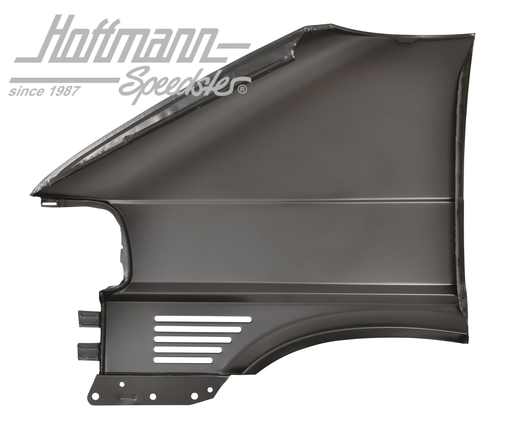 Parafango, Furgone T4, 96-03, destra (lungo)                                                        