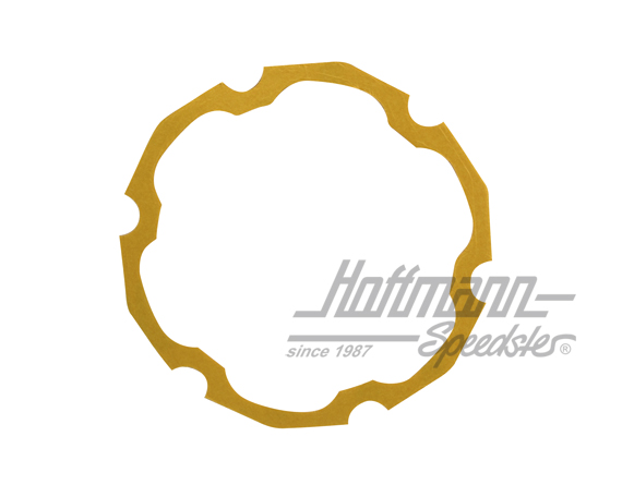 Guarnizione, giunto omocinetico, posteriore, Syncro | 443 407 309 A | 330-2500-80