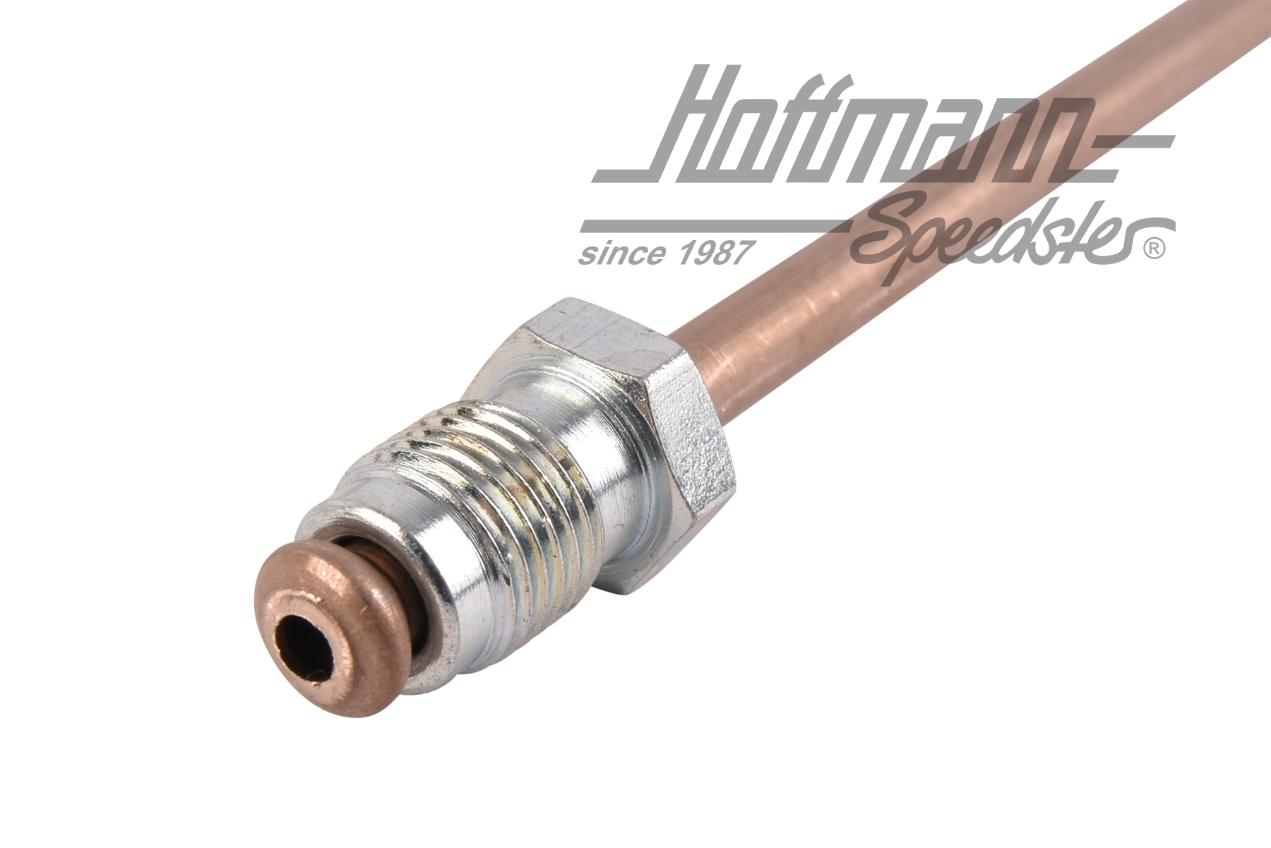 Set tubazione del freno, Furgone T2, numero di telaio, -7.79                                        