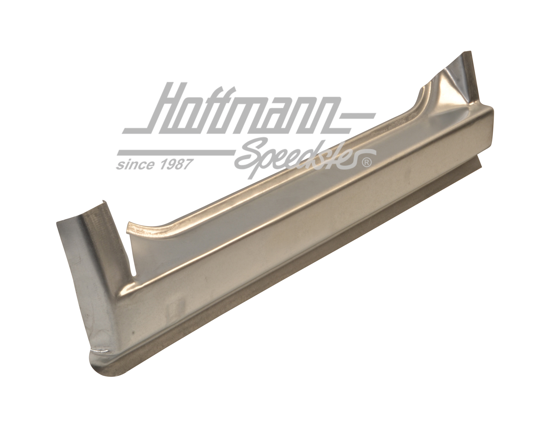 Lamiera, pedana, anteriore, Furgone T4, sinistra                                                    