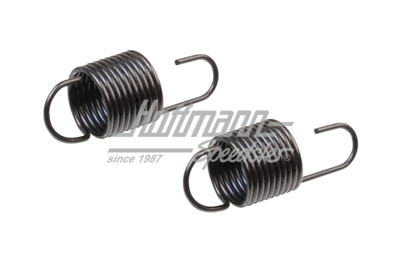 Molla, bloccaggio sedila, 70-72/75-                                                                 