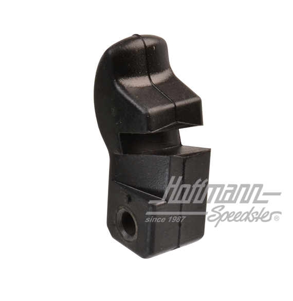 Supporto, tetto Targa, 914, sinistra                                                                