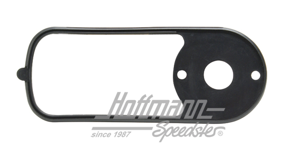 Supporto, lampeggiatore/ griglia clacson, 356 | 644 559 495 01 | 510-6510-04