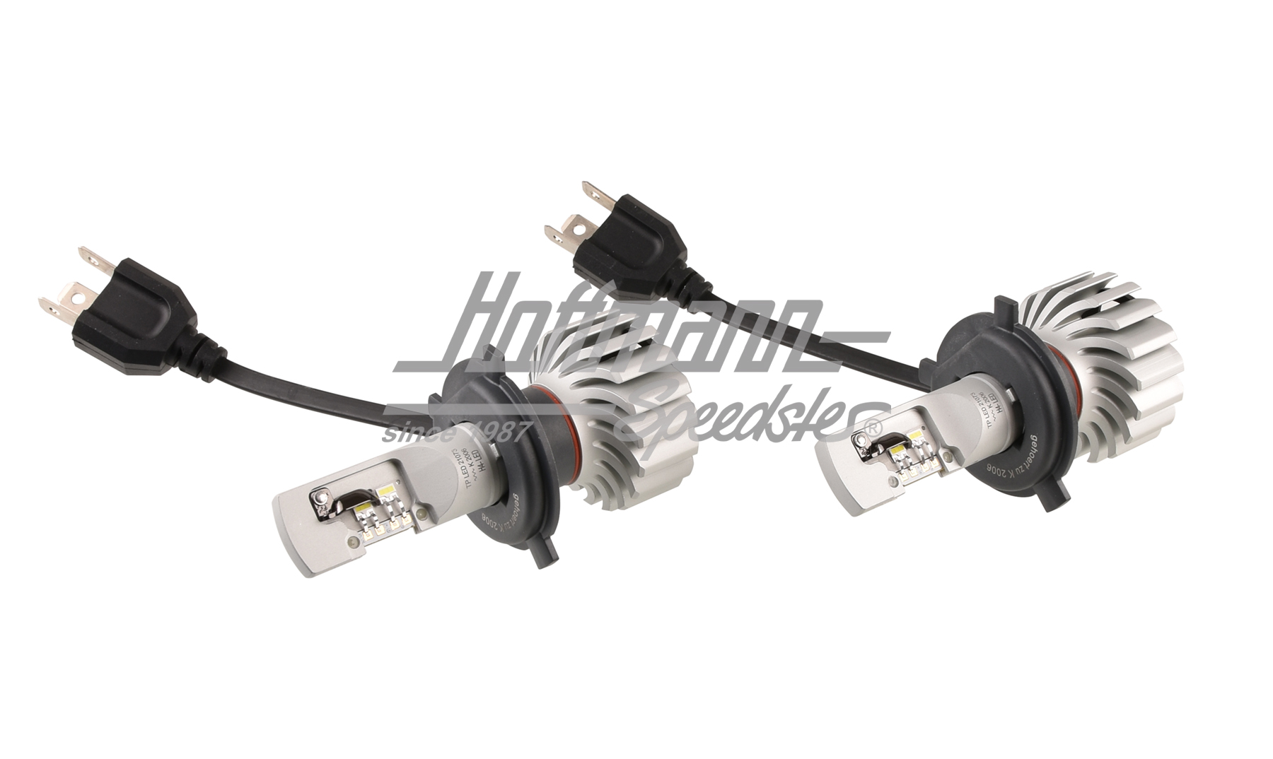 Lampadine
, H4, LED, Philips Pro6000 HL                                                            