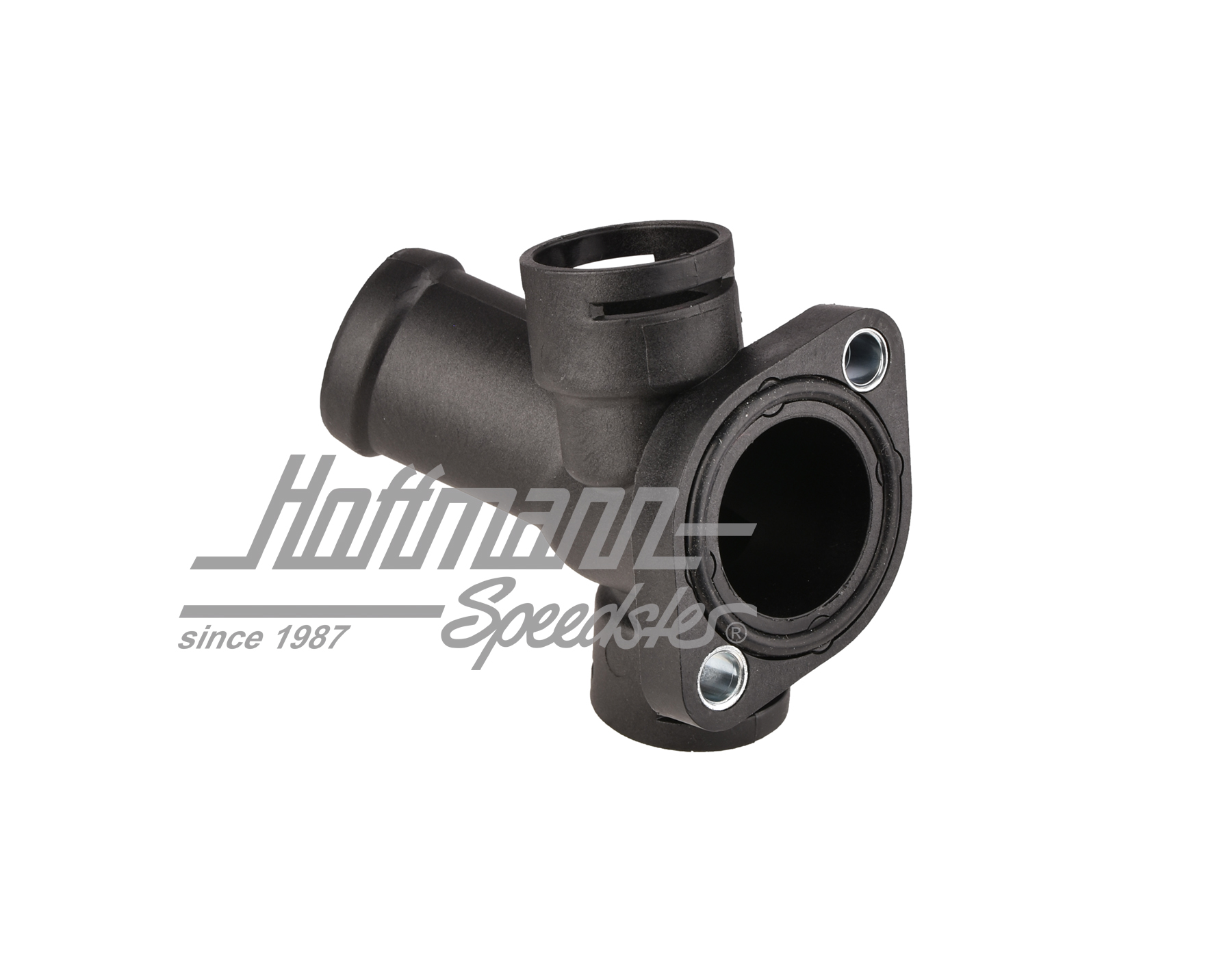 Flangia dell'acqua, Furgone T4, 2.4-2.5, 10.91-4.98                                                 