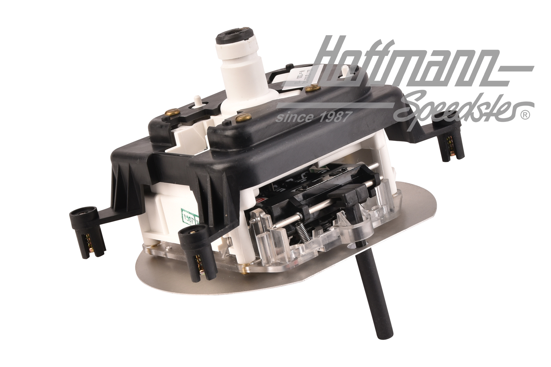 Tachimetro, Furgone T4, 91-95                                                                       