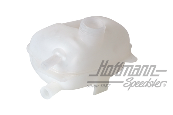 Serbatoio compensatore dell'acqua, WBX 85- | 025 121 403 B | 307-4080-07