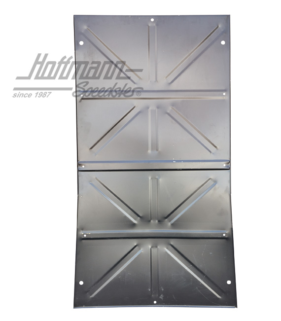 Lamiera sotto il fondo, Furgone T1, .67 | 215 703 715 | 095-0980